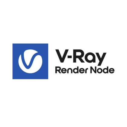 V-Ray Render Node - 1 rok